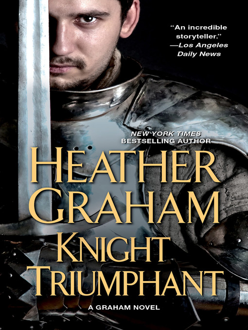Title details for Knight Triumphant by Heather Graham - Available